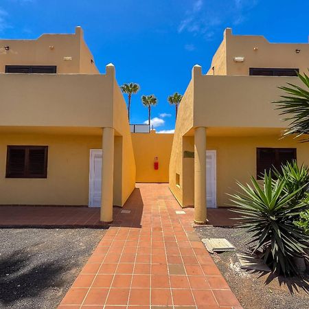 Apartamentos Oasis Royal Corralejo F314 外观 照片
