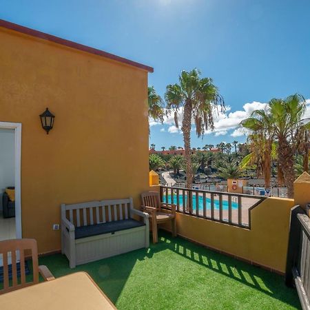Apartamentos Oasis Royal Corralejo F314 外观 照片
