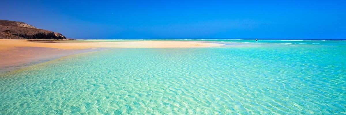 Apartamentos Oasis Royal Corralejo F314 外观 照片
