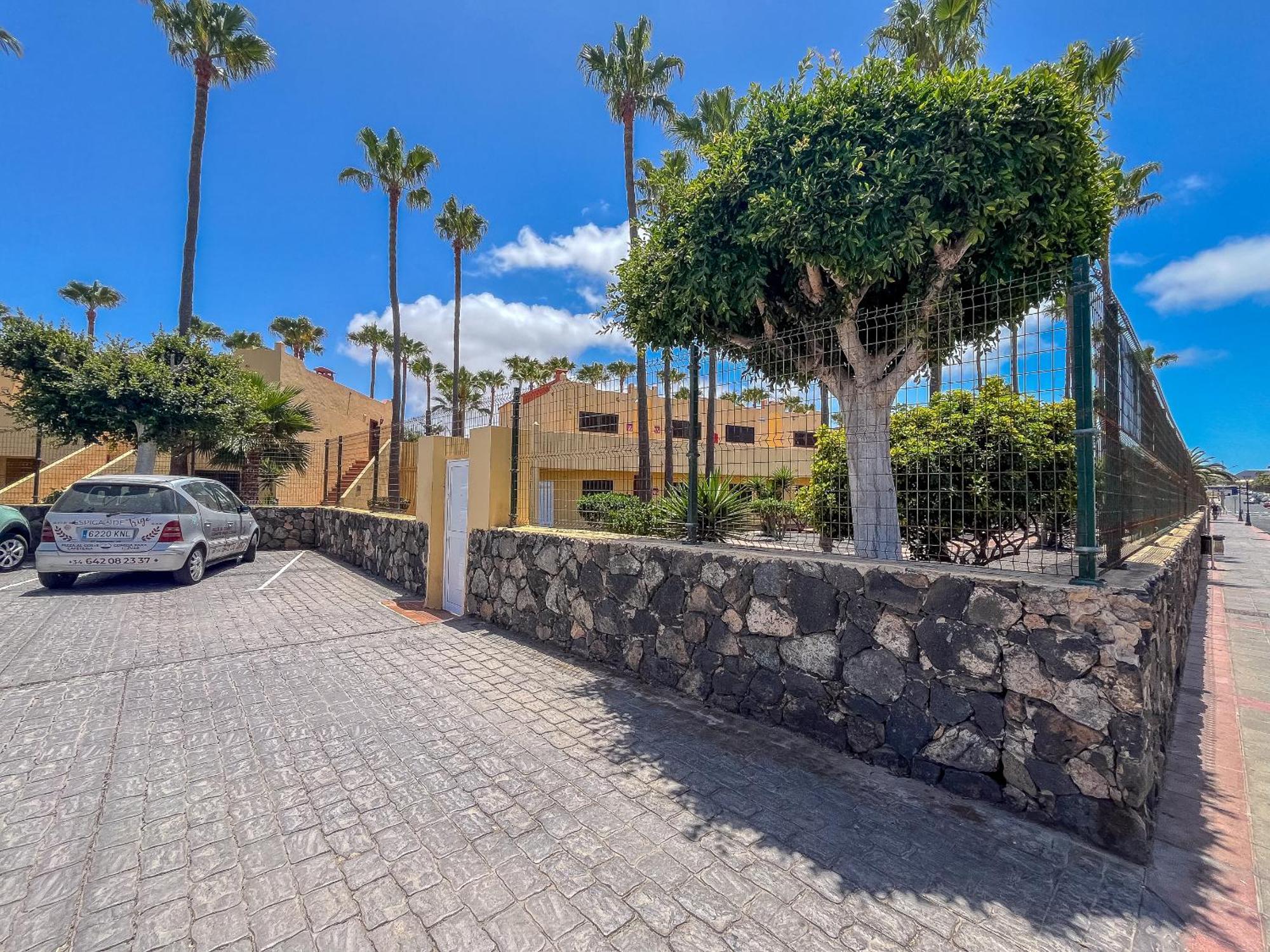 Apartamentos Oasis Royal Corralejo F314 外观 照片