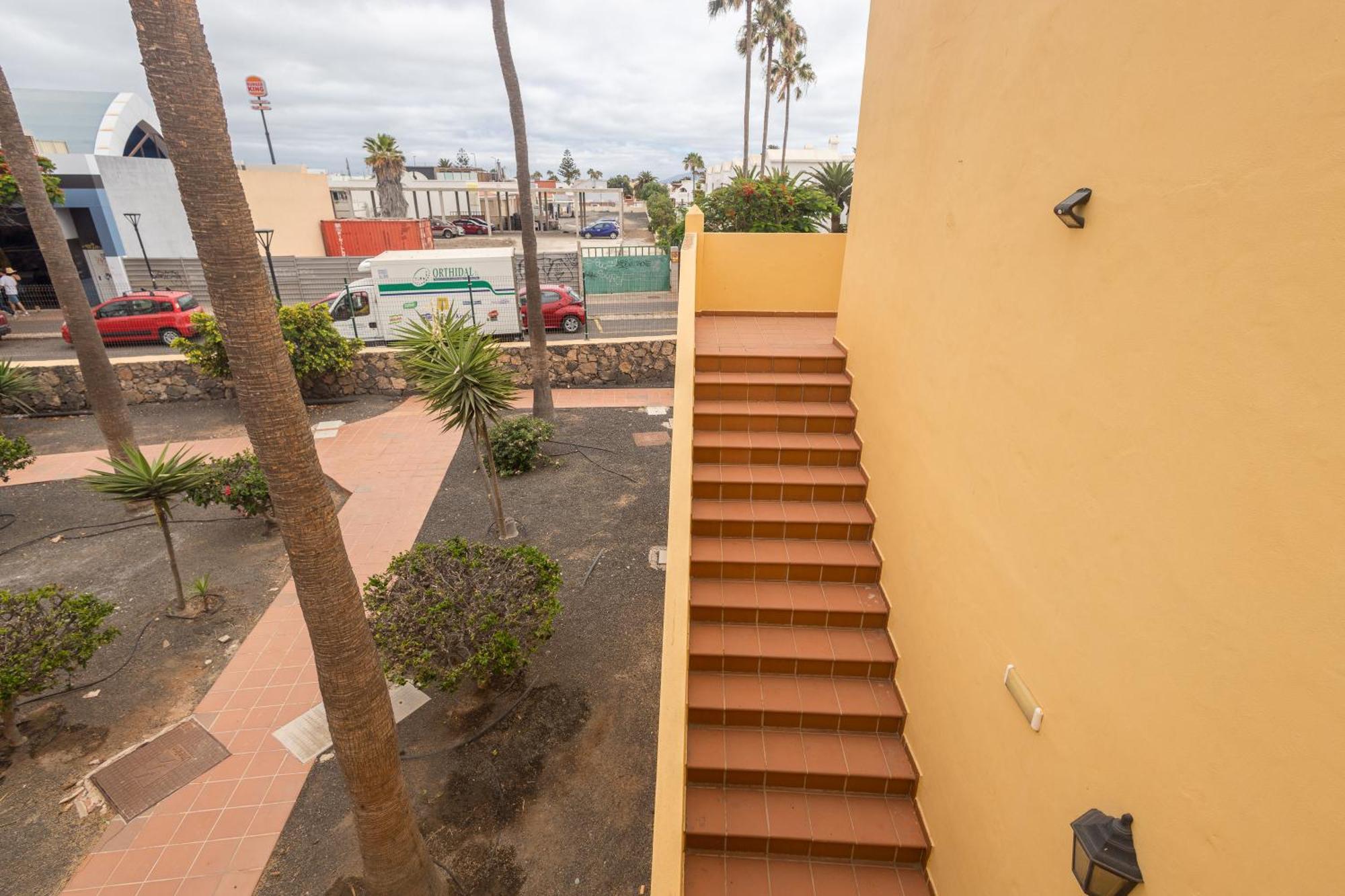 Apartamentos Oasis Royal Corralejo F314 外观 照片