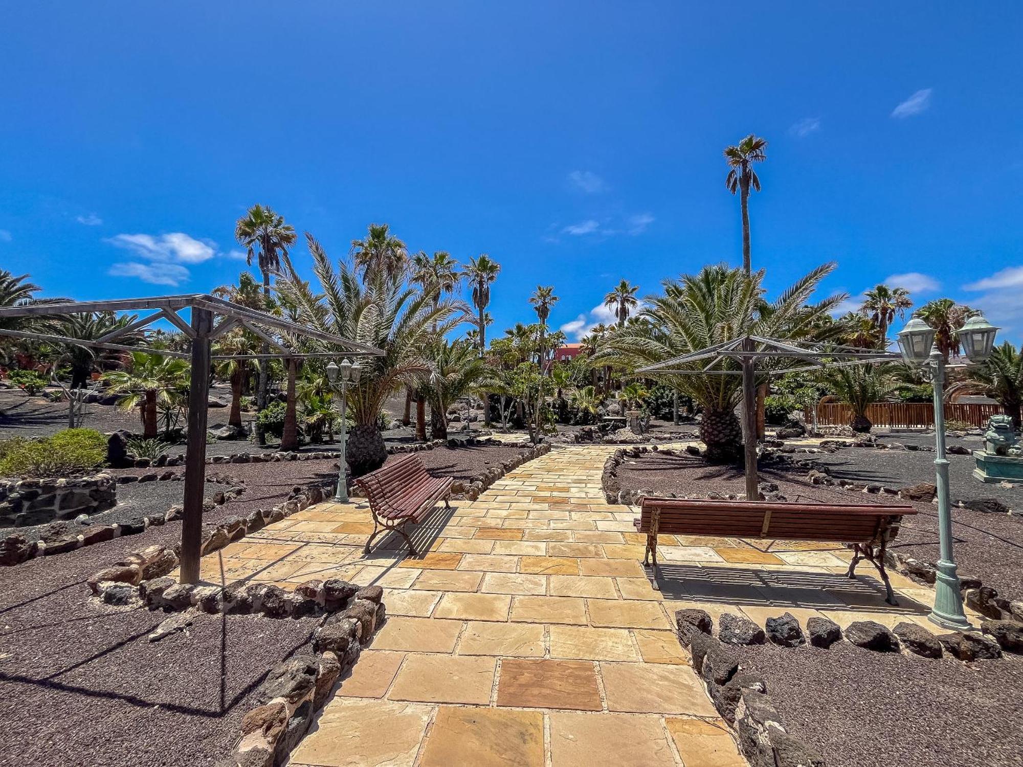 Apartamentos Oasis Royal Corralejo F314 外观 照片