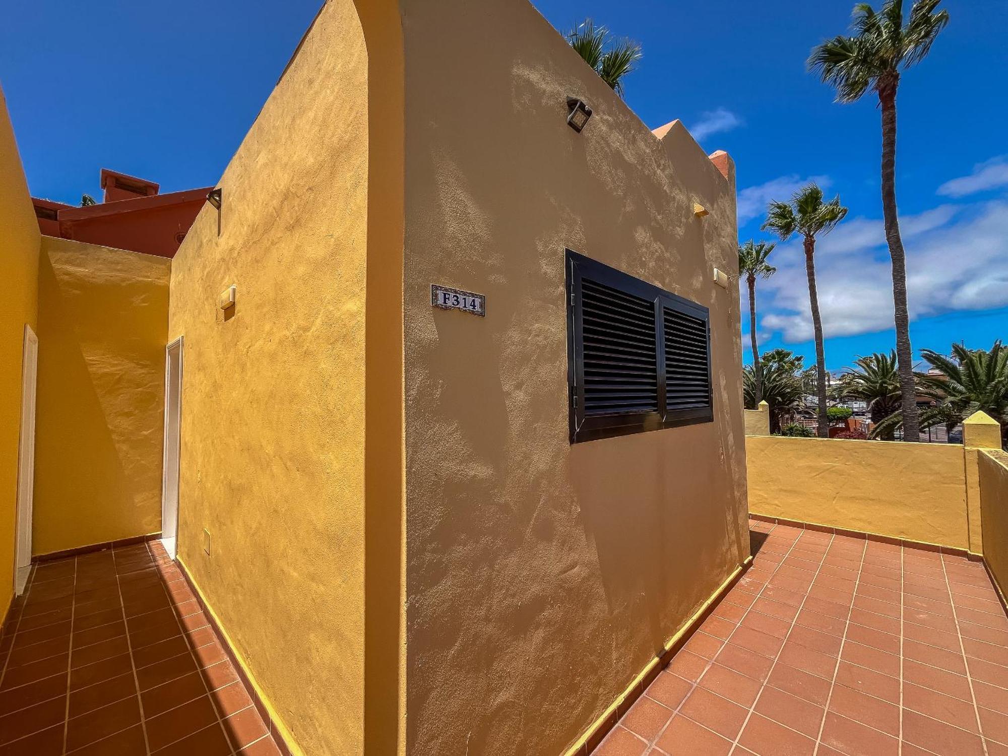 Apartamentos Oasis Royal Corralejo F314 外观 照片