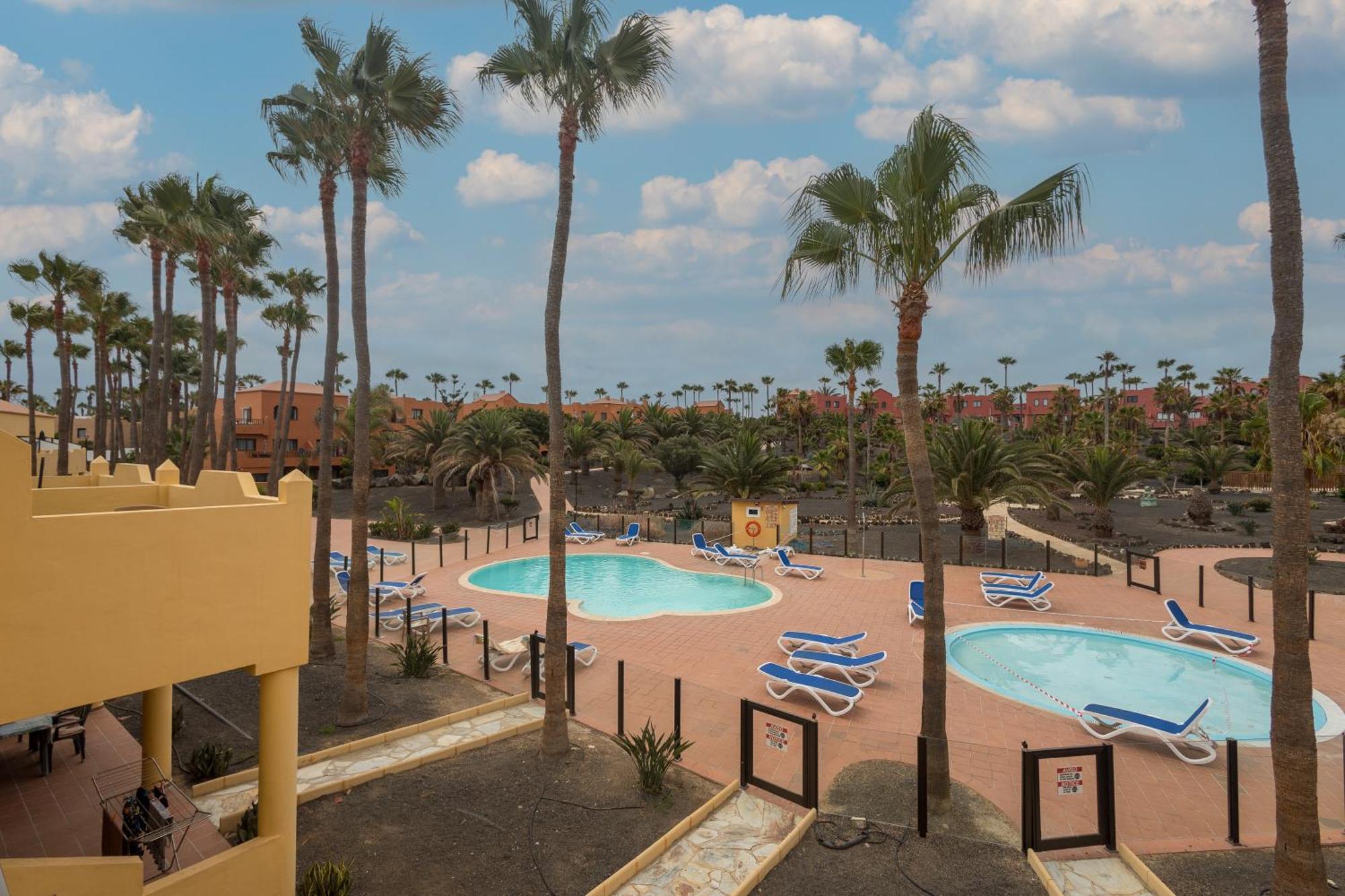 Apartamentos Oasis Royal Corralejo F314 外观 照片