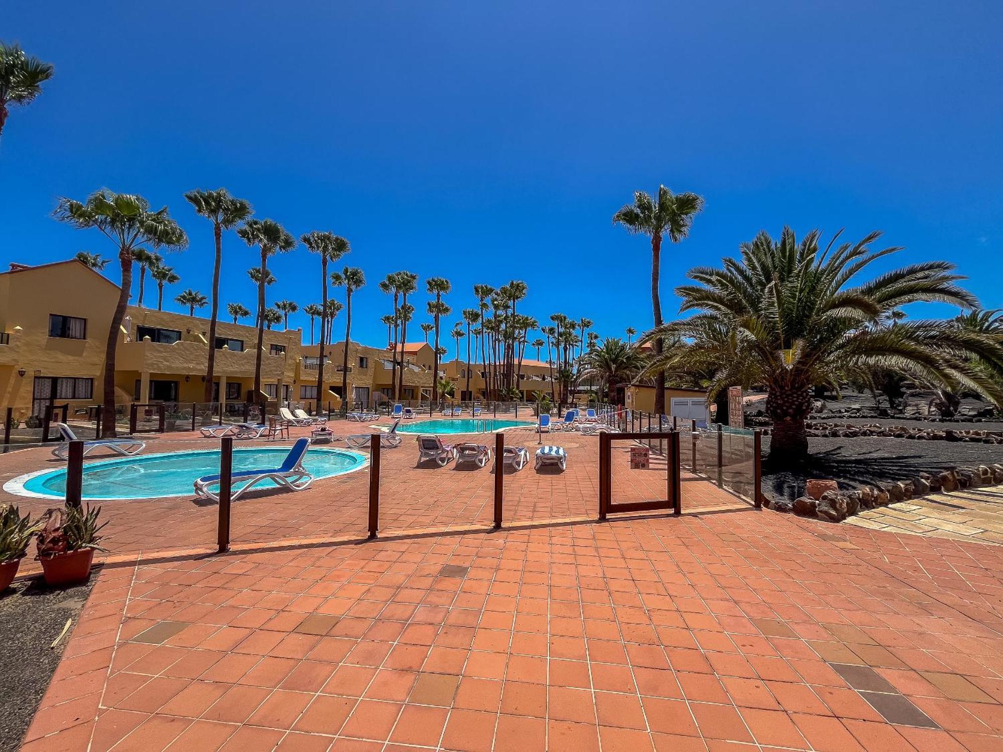 Apartamentos Oasis Royal Corralejo F314 外观 照片