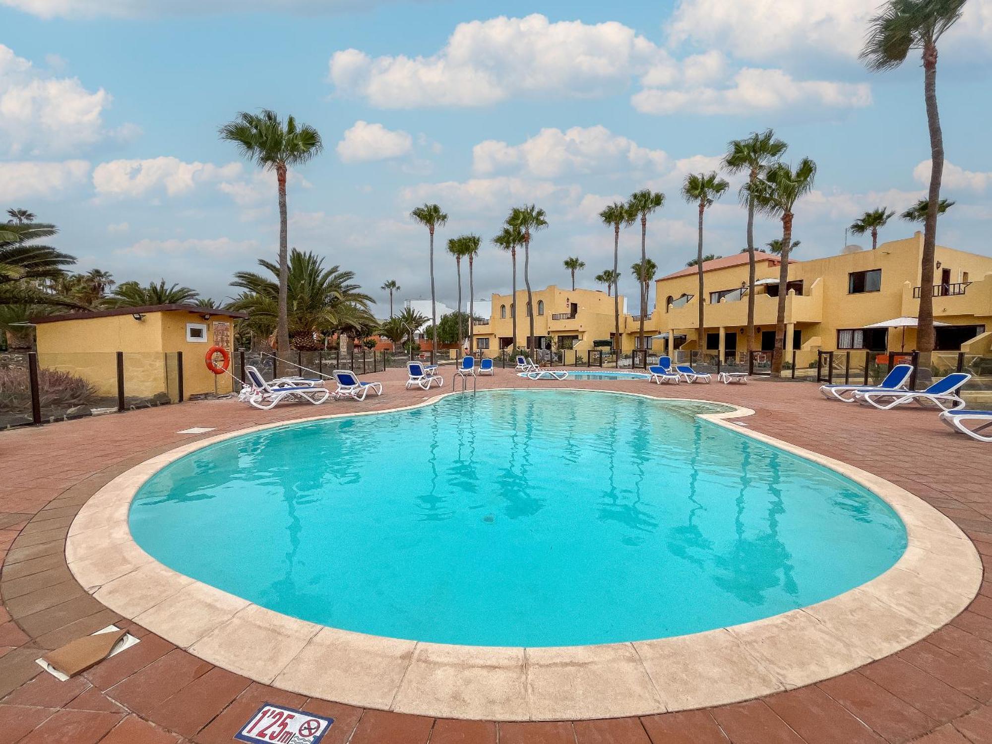 Apartamentos Oasis Royal Corralejo F314 外观 照片