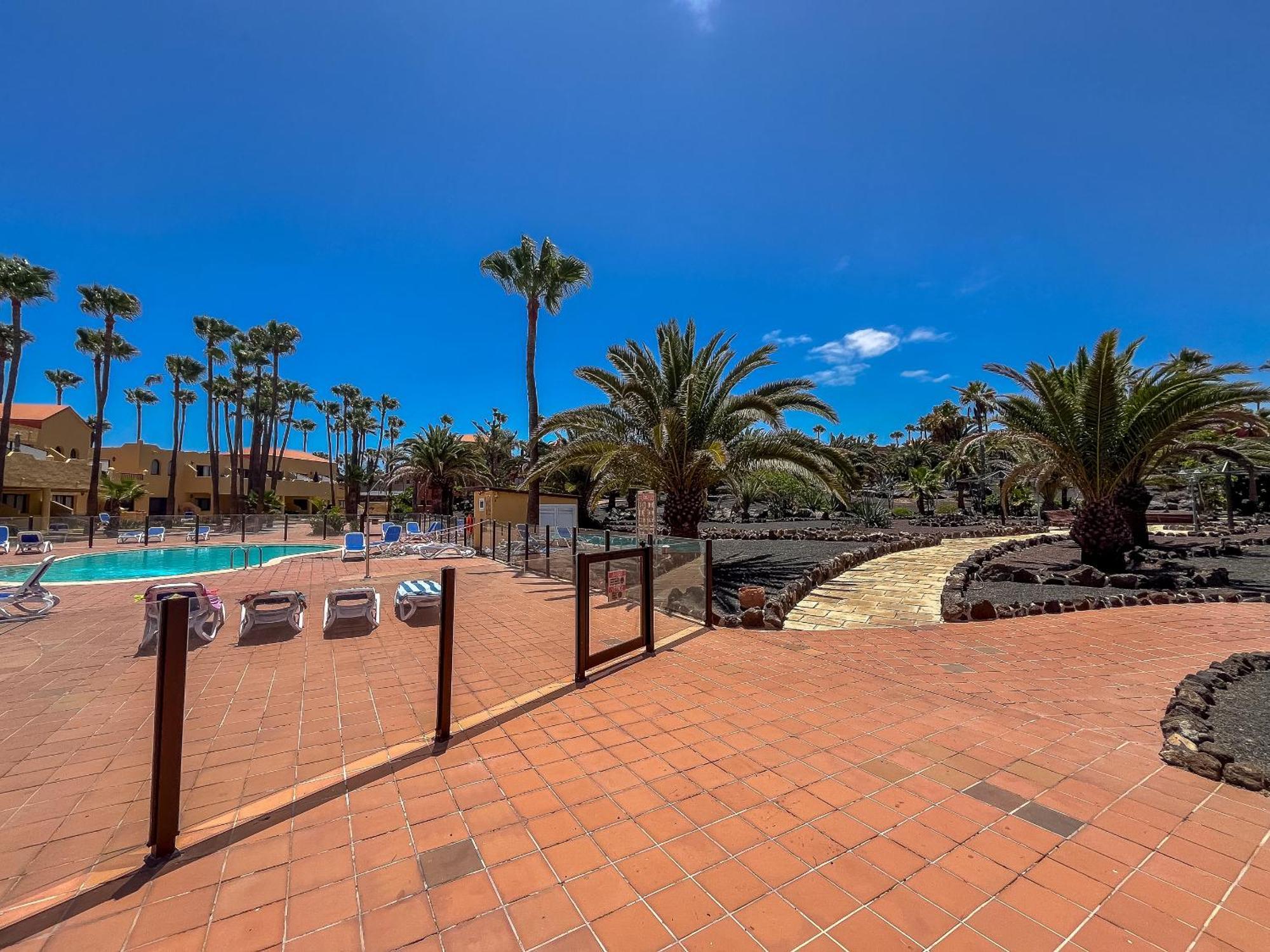 Apartamentos Oasis Royal Corralejo F314 外观 照片