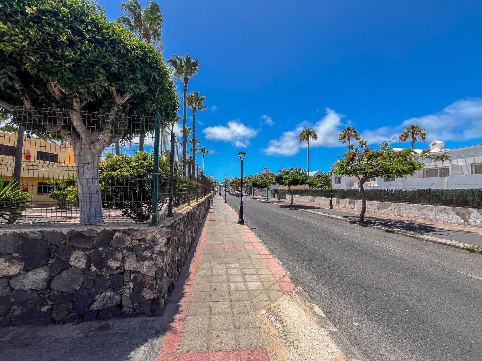 Apartamentos Oasis Royal Corralejo F314 外观 照片