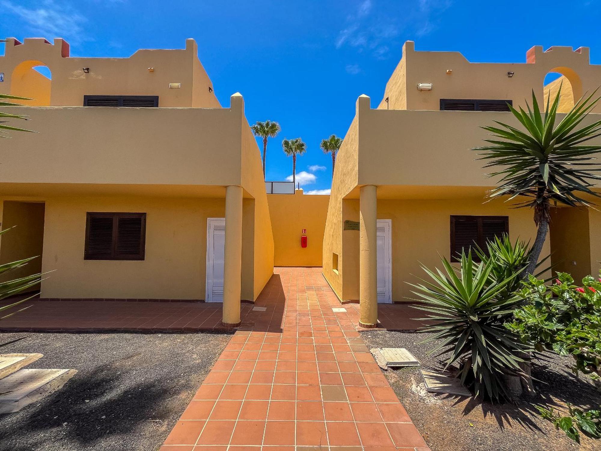 Apartamentos Oasis Royal Corralejo F314 外观 照片