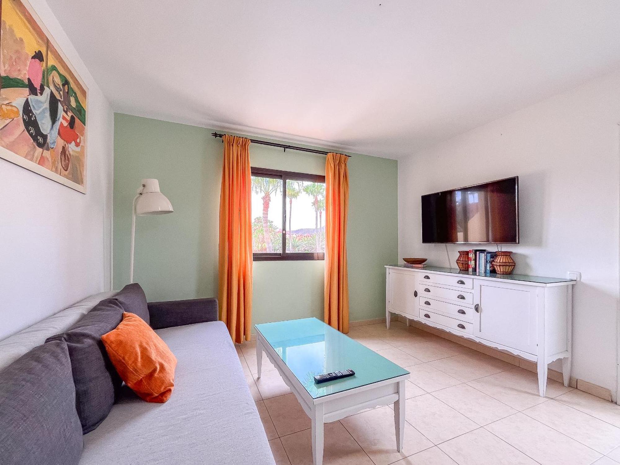 Apartamentos Oasis Royal Corralejo F314 外观 照片