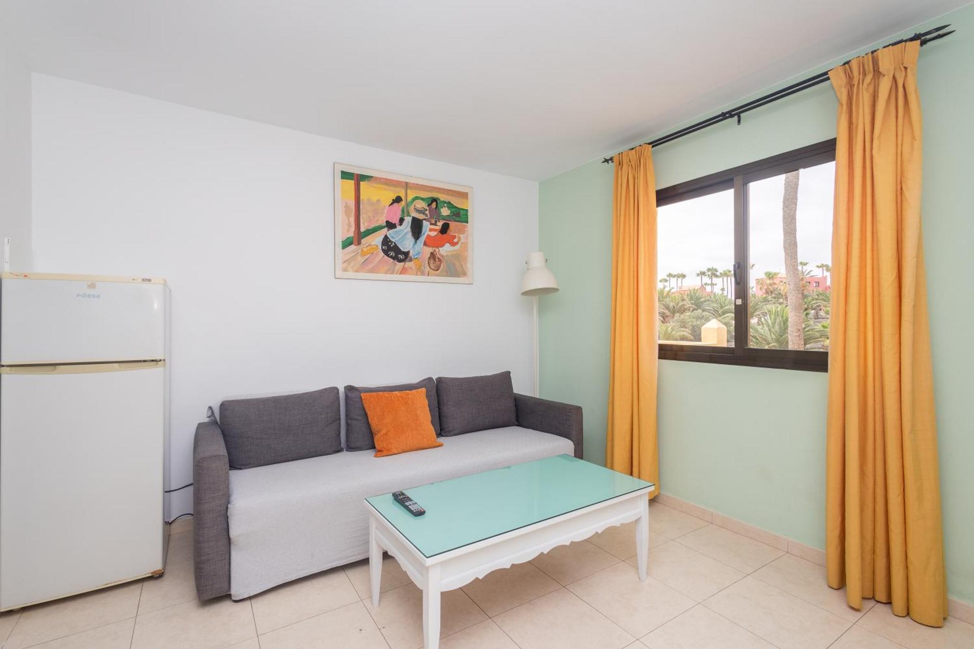 Apartamentos Oasis Royal Corralejo F314 外观 照片