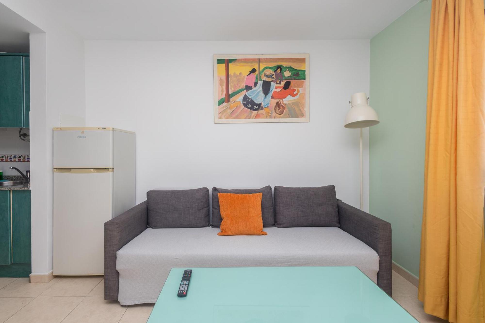 Apartamentos Oasis Royal Corralejo F314 外观 照片