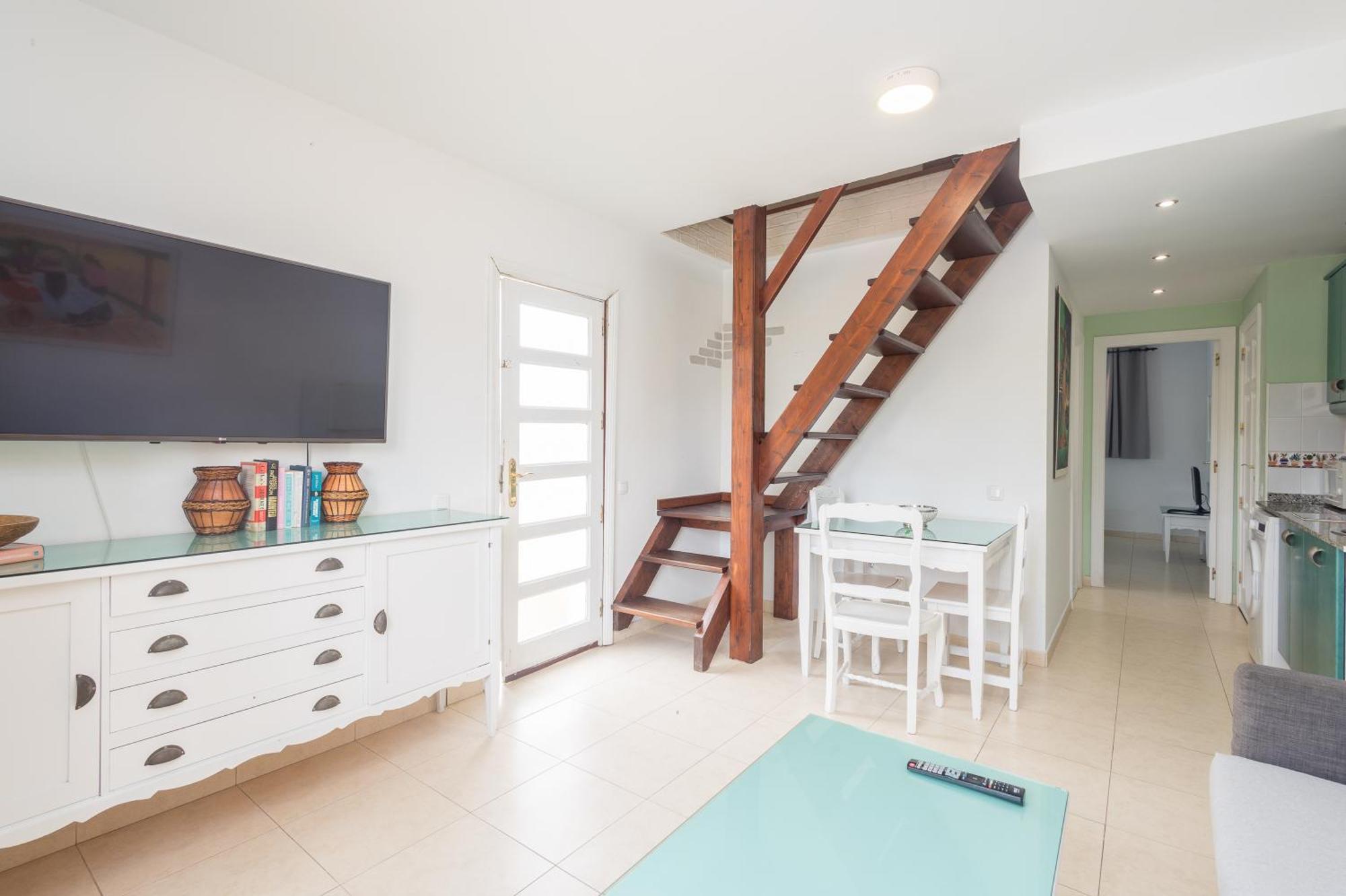 Apartamentos Oasis Royal Corralejo F314 外观 照片