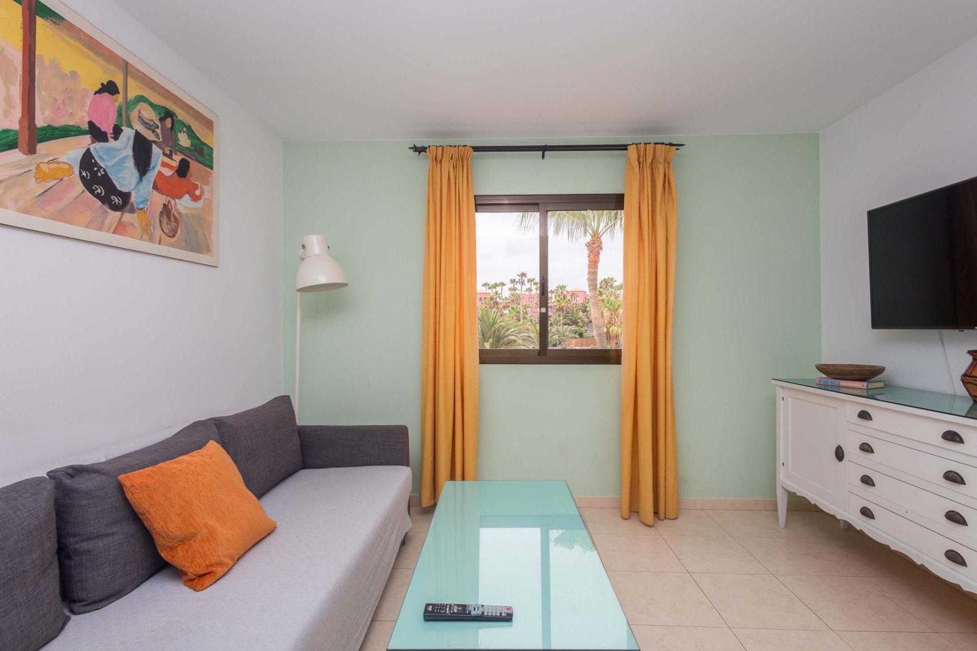 Apartamentos Oasis Royal Corralejo F314 外观 照片