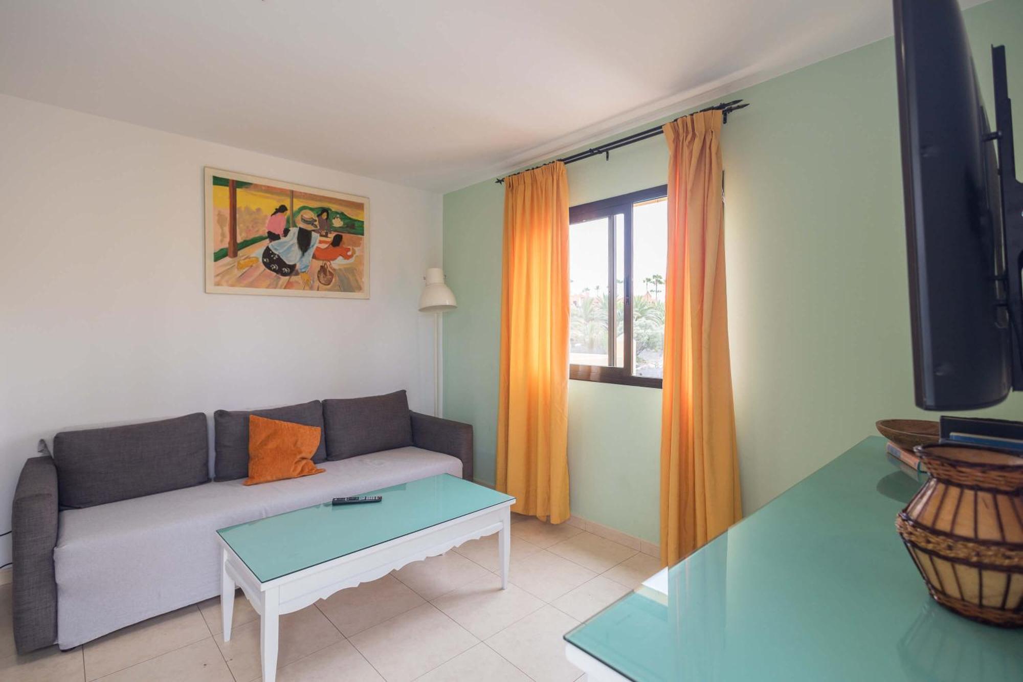 Apartamentos Oasis Royal Corralejo F314 外观 照片