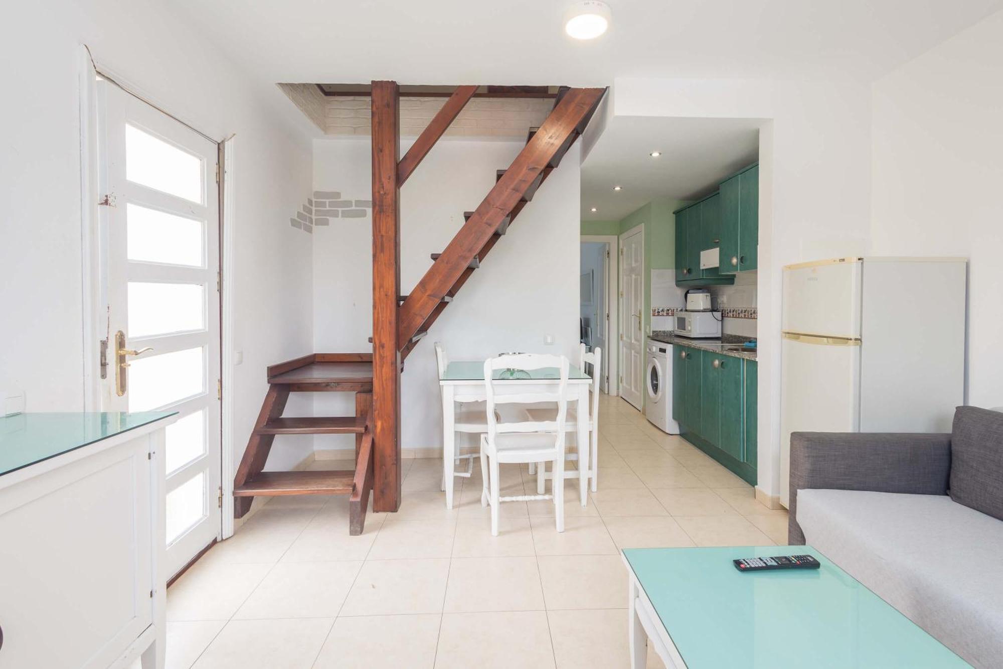Apartamentos Oasis Royal Corralejo F314 外观 照片