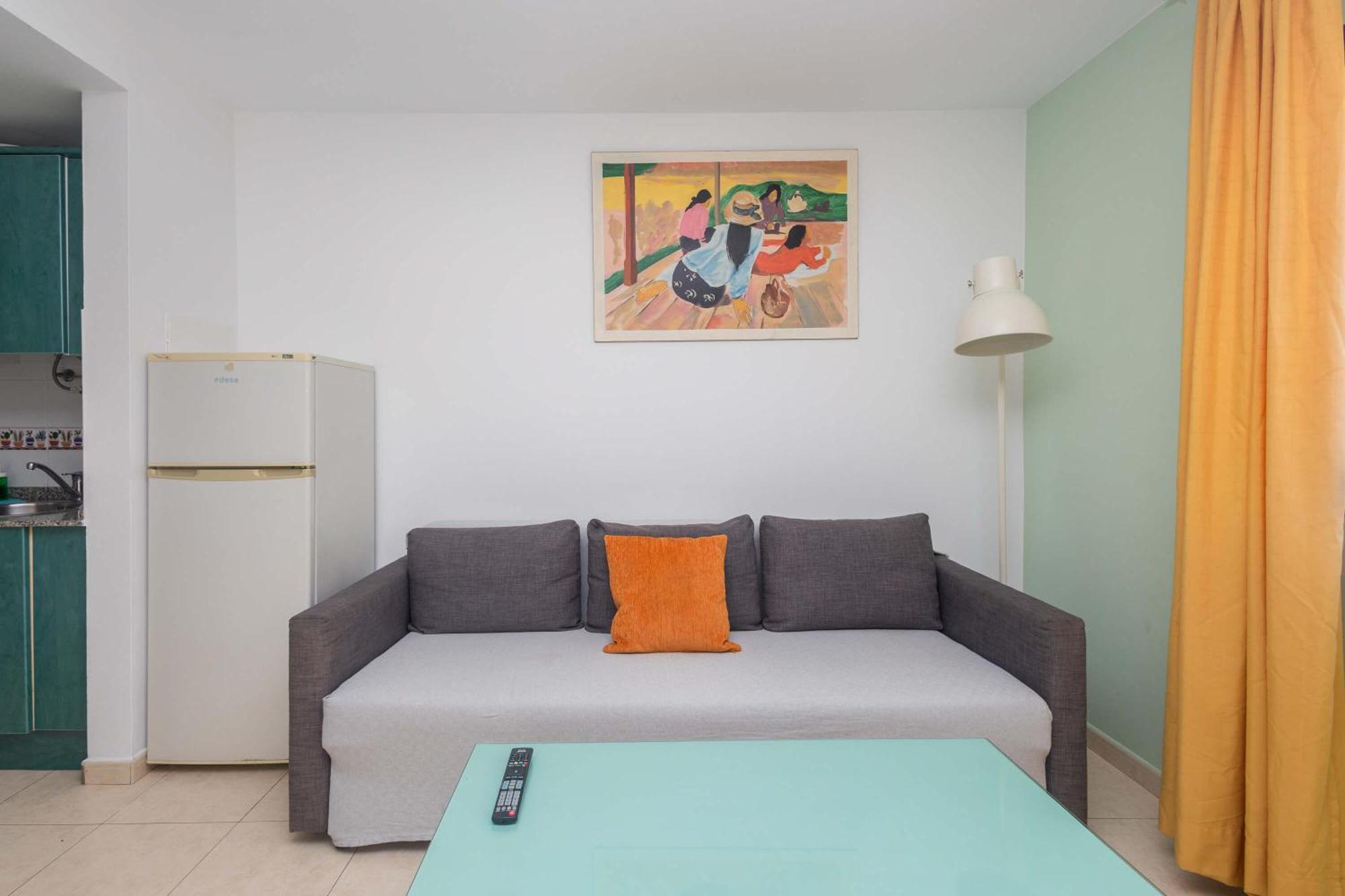 Apartamentos Oasis Royal Corralejo F314 外观 照片