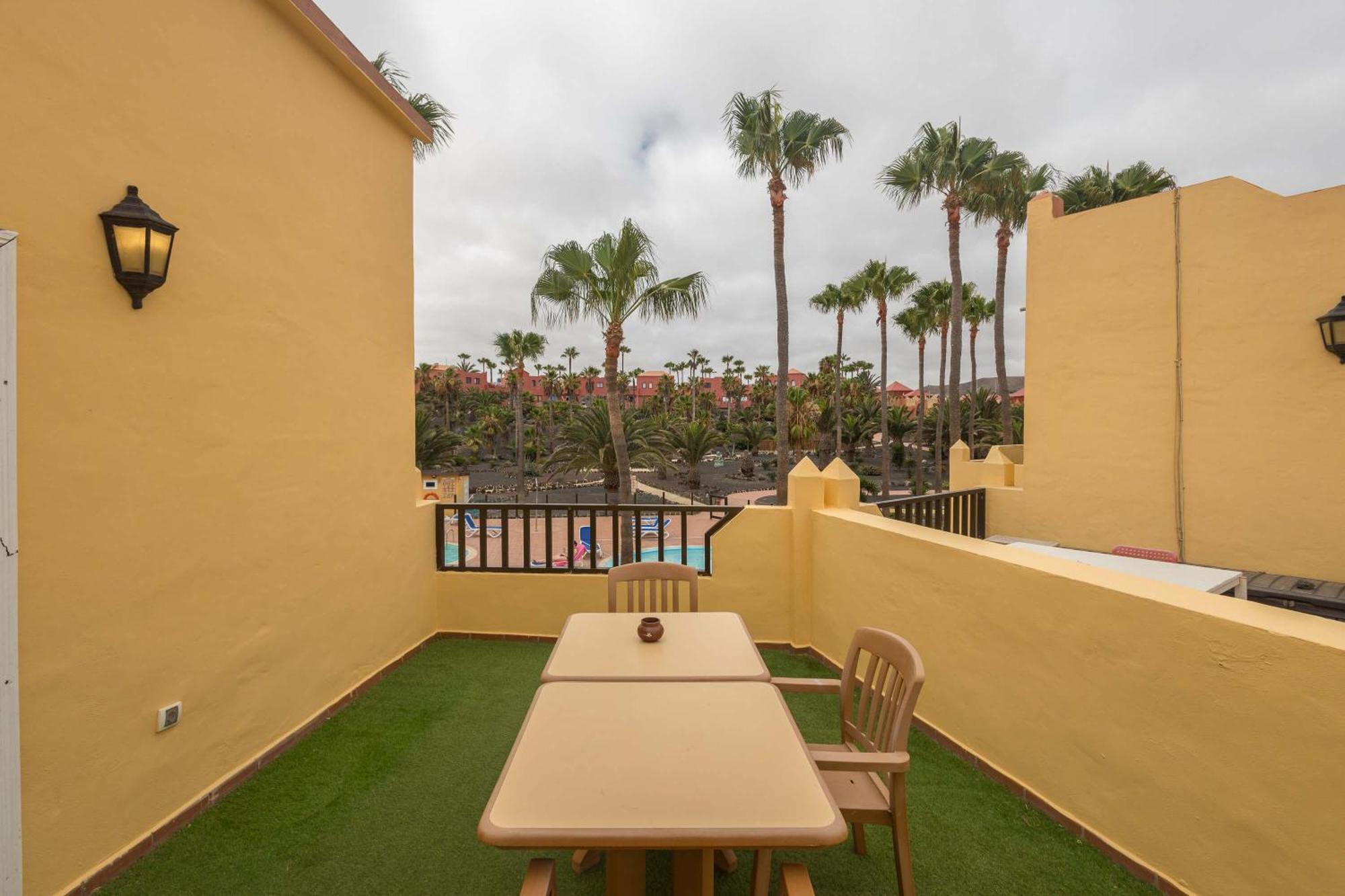 Apartamentos Oasis Royal Corralejo F314 外观 照片