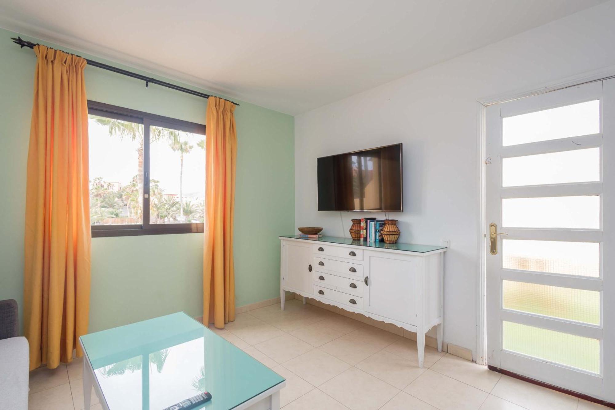 Apartamentos Oasis Royal Corralejo F314 外观 照片