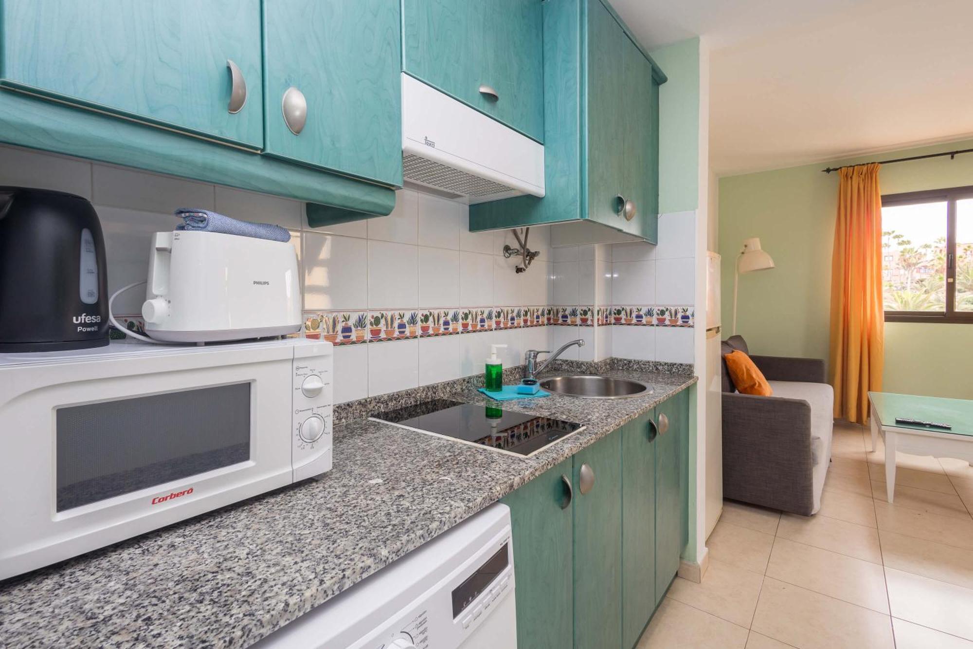 Apartamentos Oasis Royal Corralejo F314 外观 照片