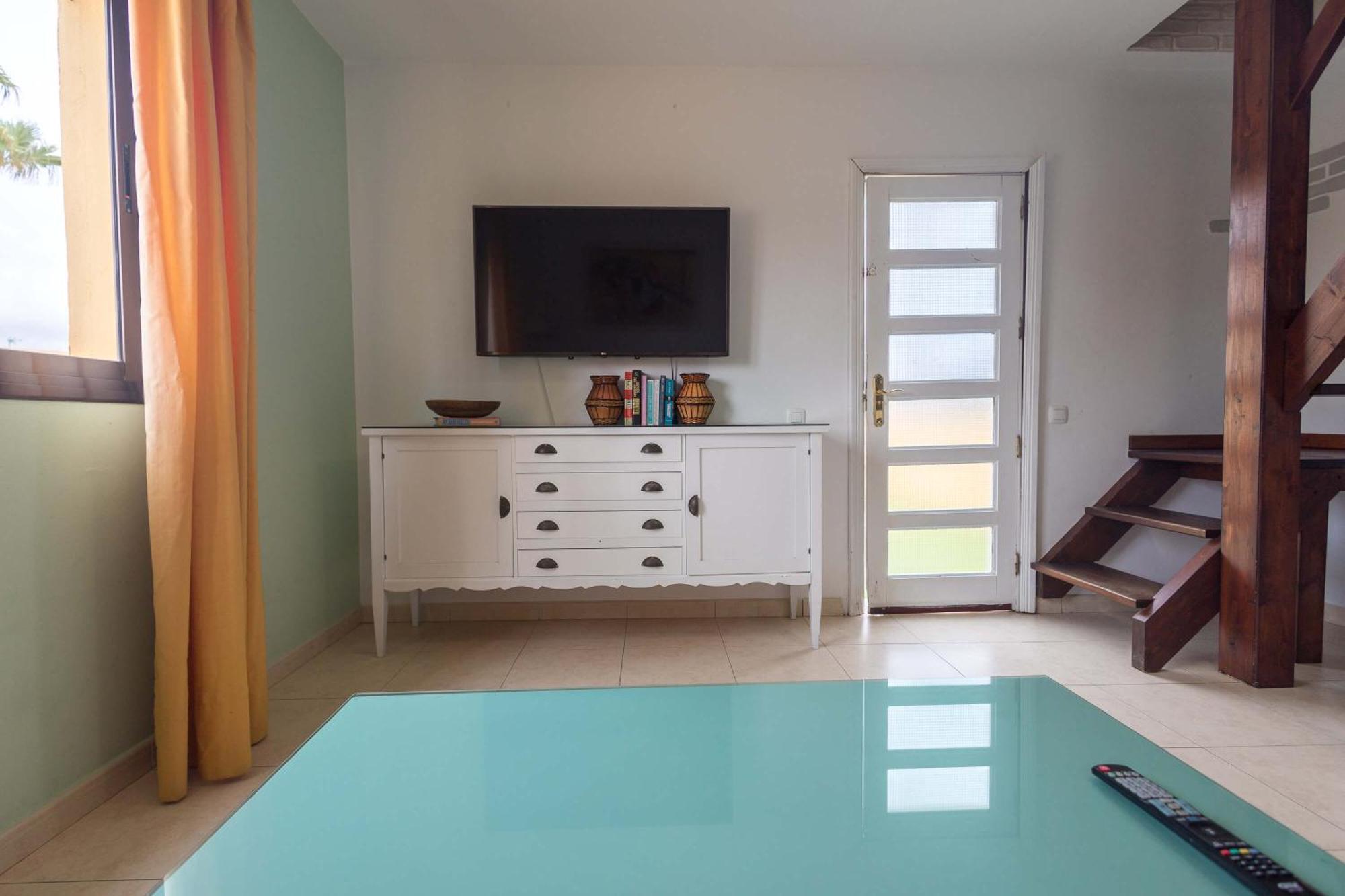 Apartamentos Oasis Royal Corralejo F314 外观 照片