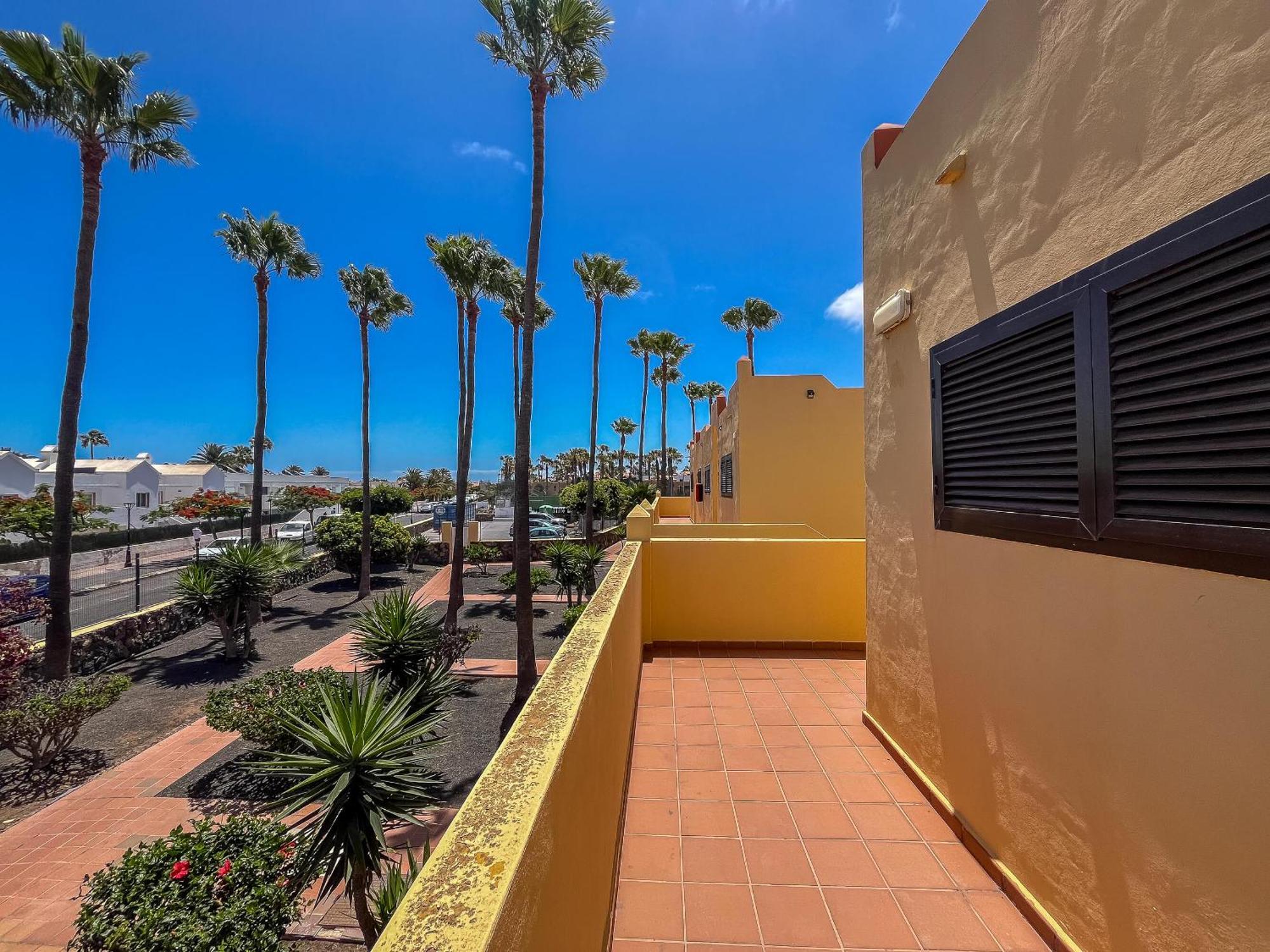 Apartamentos Oasis Royal Corralejo F314 外观 照片