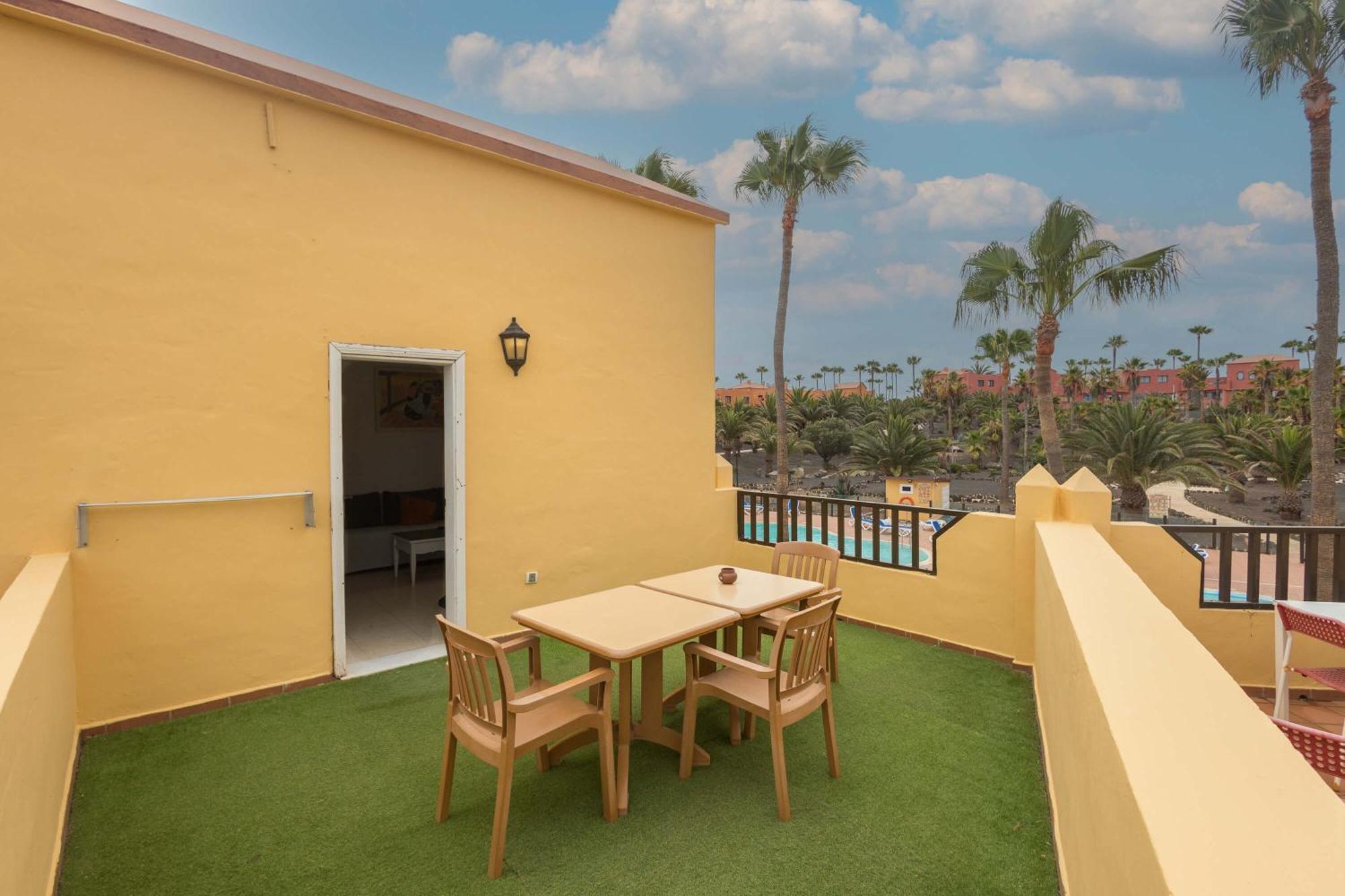 Apartamentos Oasis Royal Corralejo F314 外观 照片