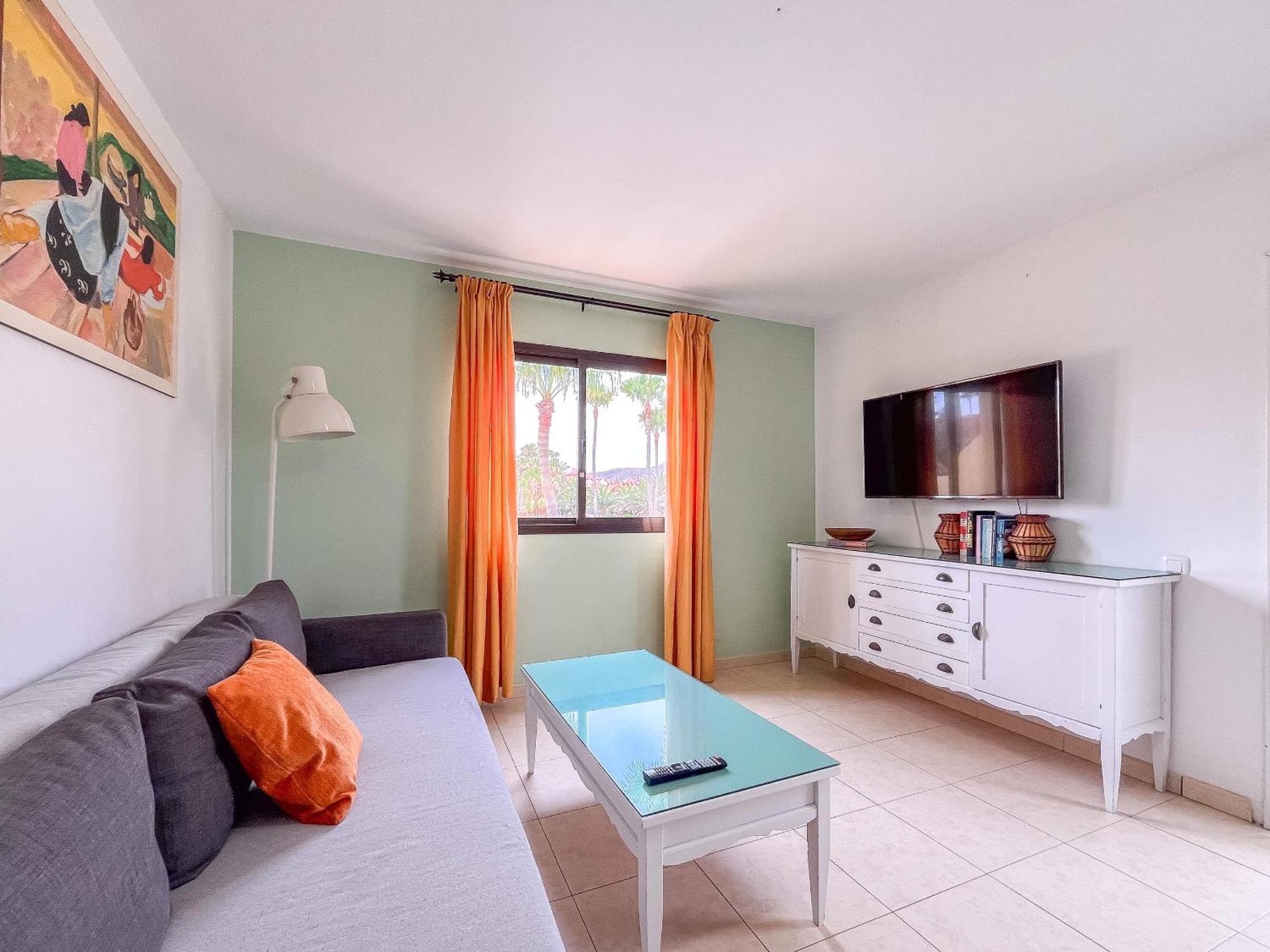 Apartamentos Oasis Royal Corralejo F314 外观 照片
