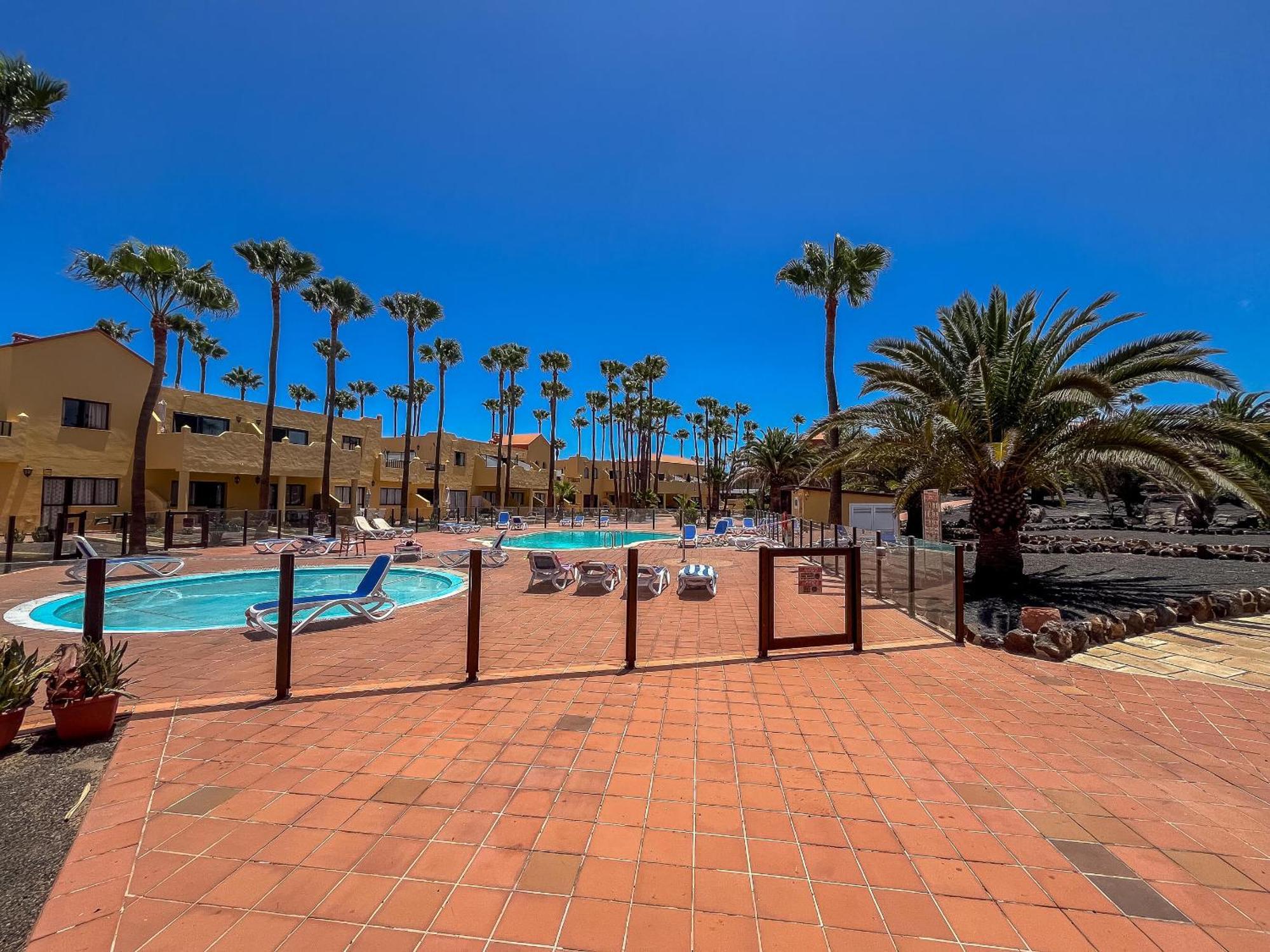 Apartamentos Oasis Royal Corralejo F314 外观 照片