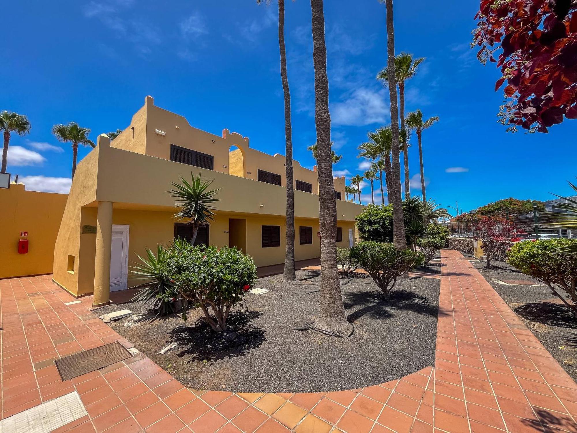 Apartamentos Oasis Royal Corralejo F314 外观 照片