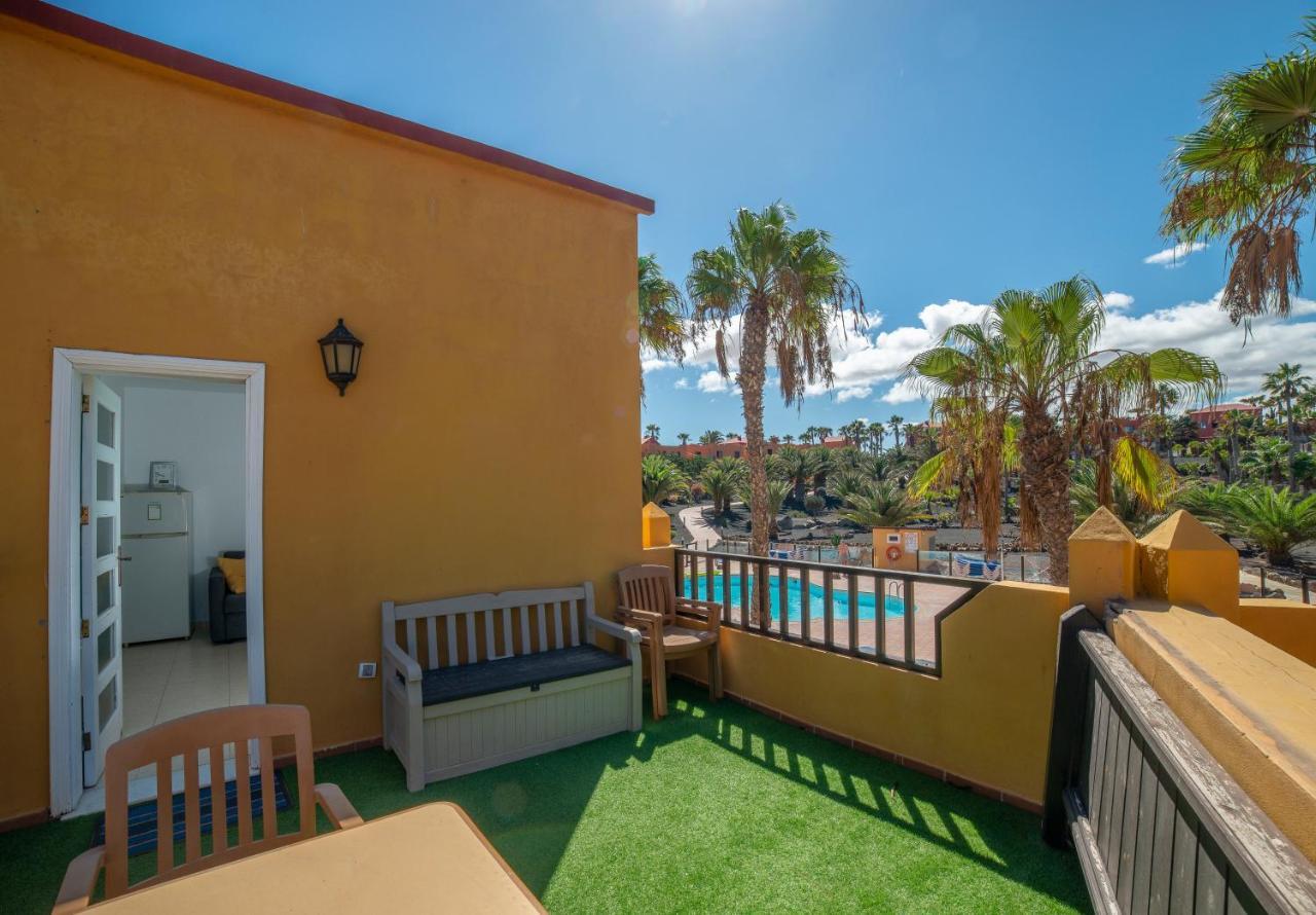 Apartamentos Oasis Royal Corralejo F314 外观 照片
